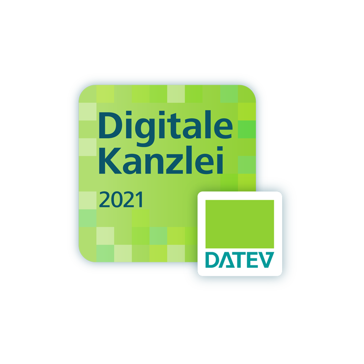 DATEV Digitale Kanzlei 2021 Digitalisierung KBHT Steuerberater