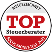 FOCUS-MONEY: TOP-Steuerberater
