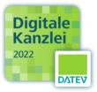 Datev: Digitale Kanzlei 2021